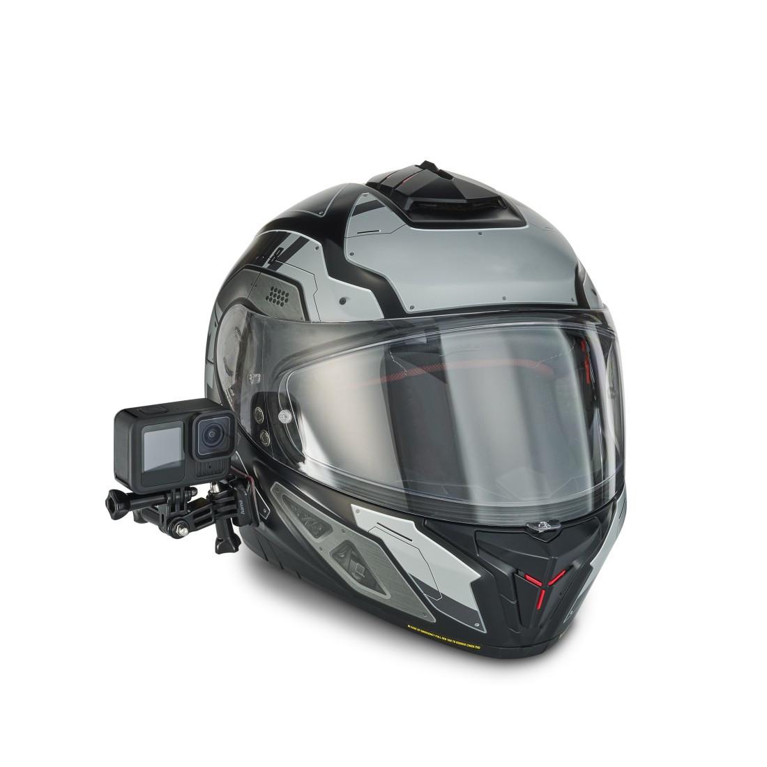 Schwenkarm mit Klebepad-Set für Action-Cam (00004570)