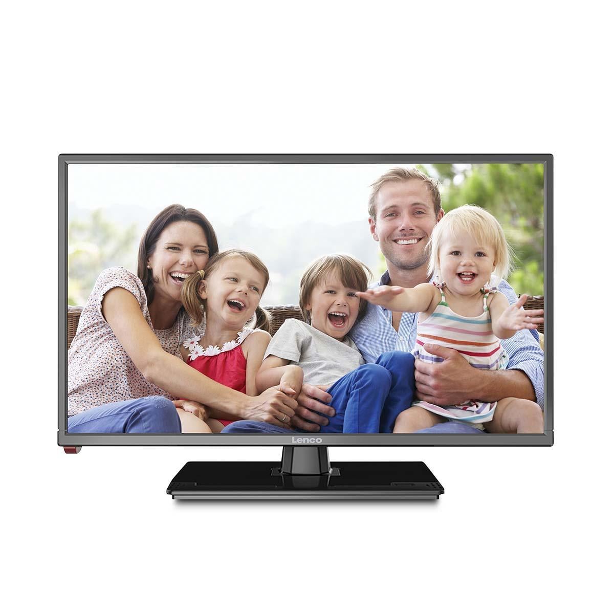 LED-22EXFHD LED TV