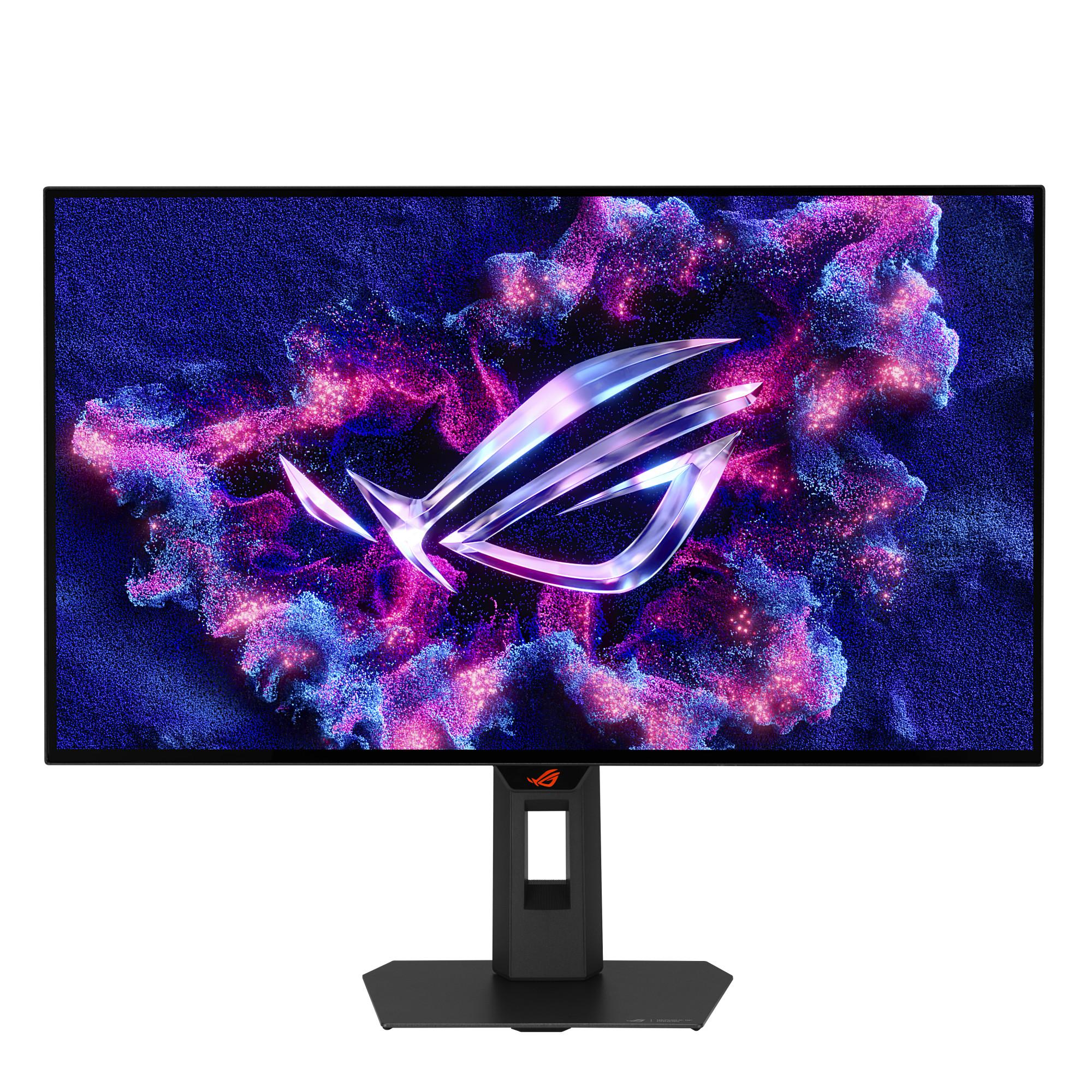 ROG Strix OLED XG27AQDMGR, Schwarz, 26,5 Zoll, QHD, OLED, 240 Hz, 0,03 ms