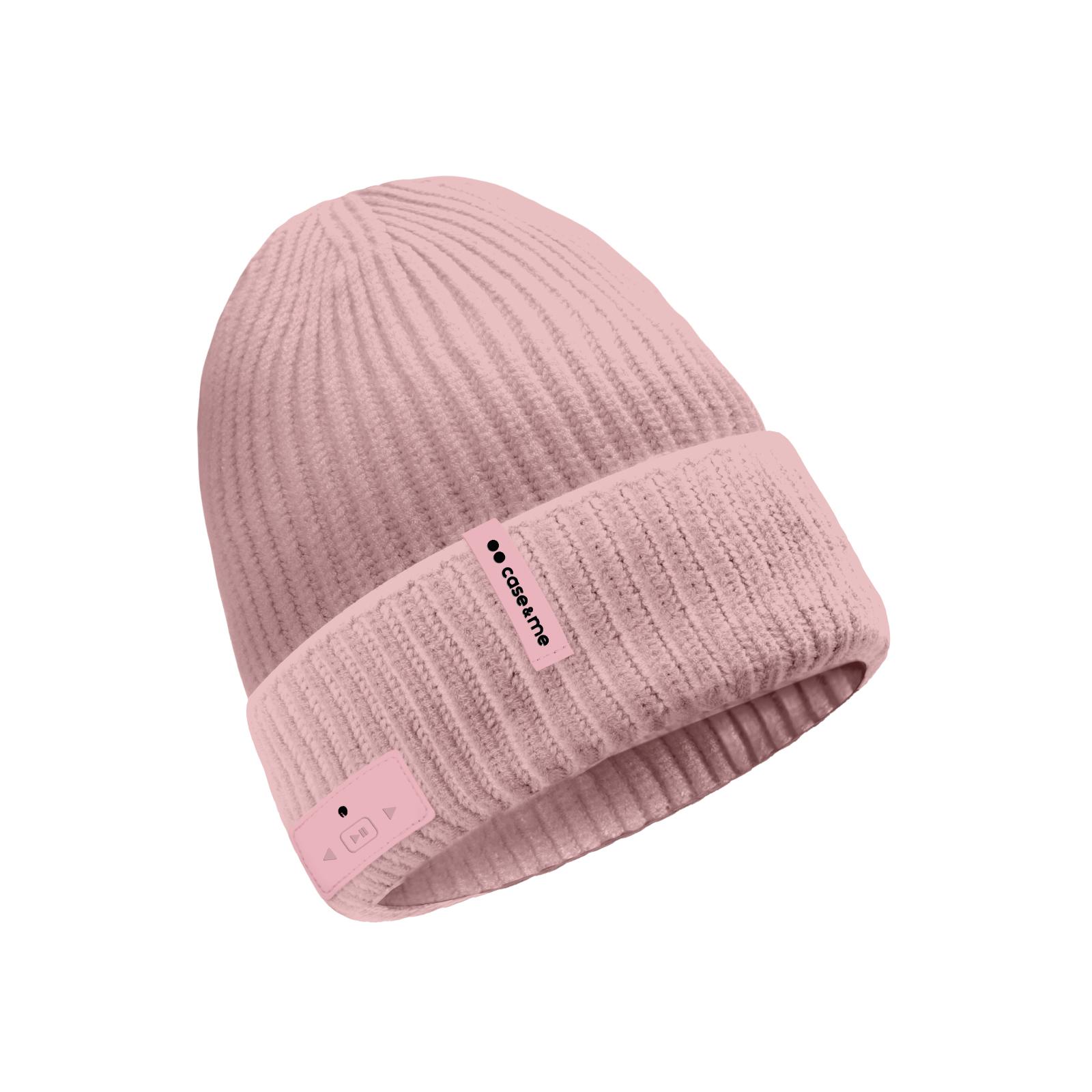 Kopfhörer & Headset Kabellos Kopfband Anrufe/Musik Pink