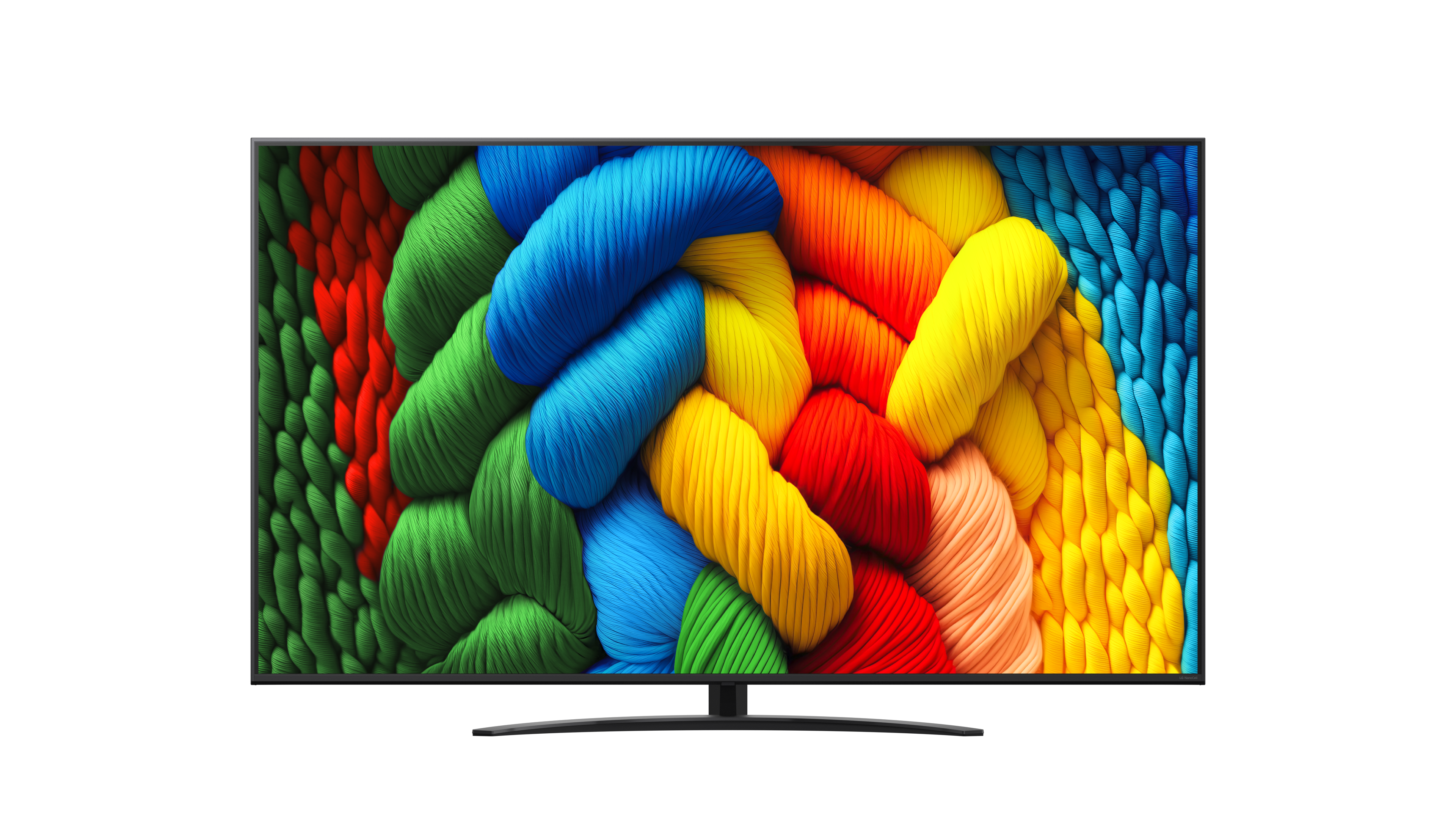 75NANO81A6A.AEU Nanocell TV