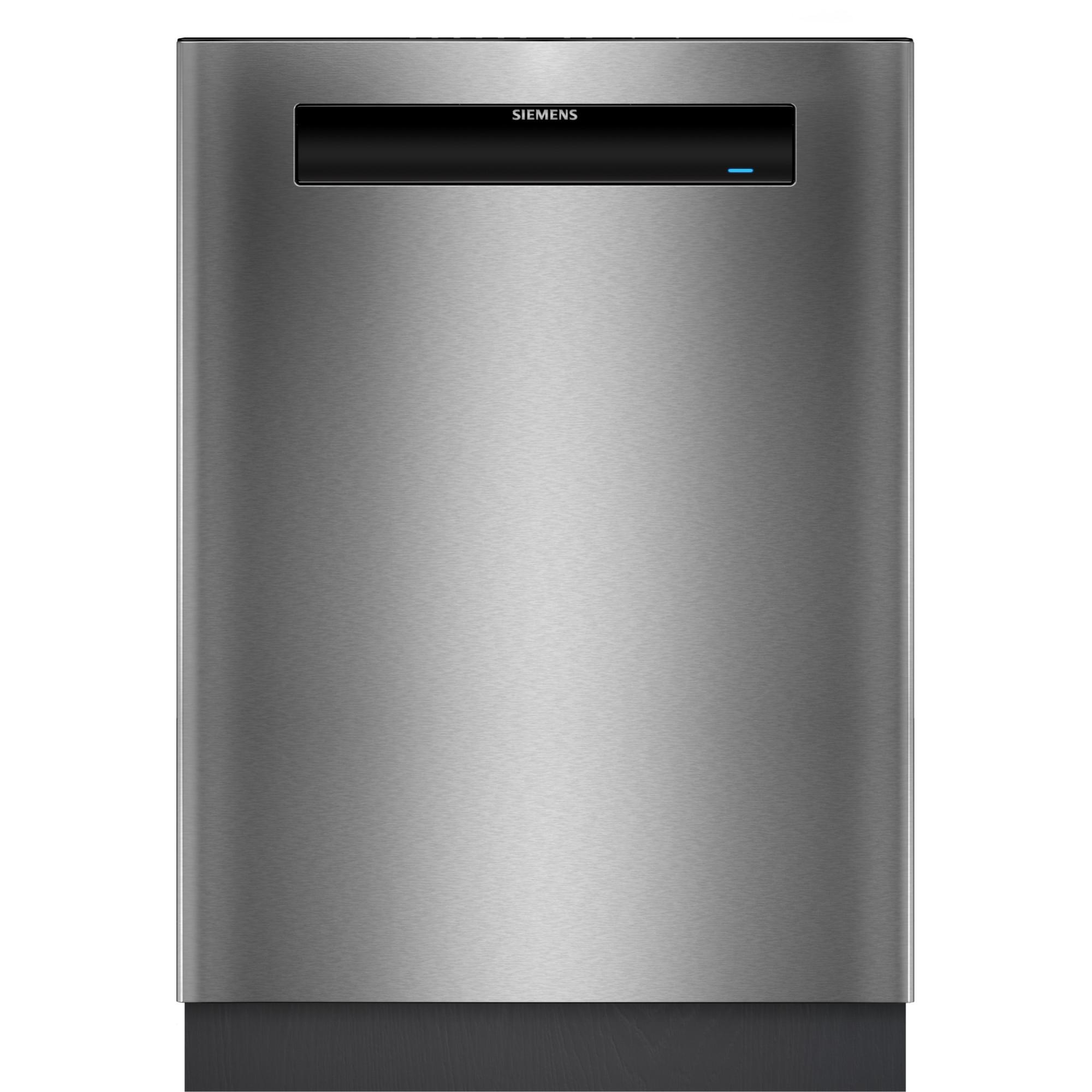 SN15ZS05DS iQ500 Unterbau-Geschirrspüler 60 cm