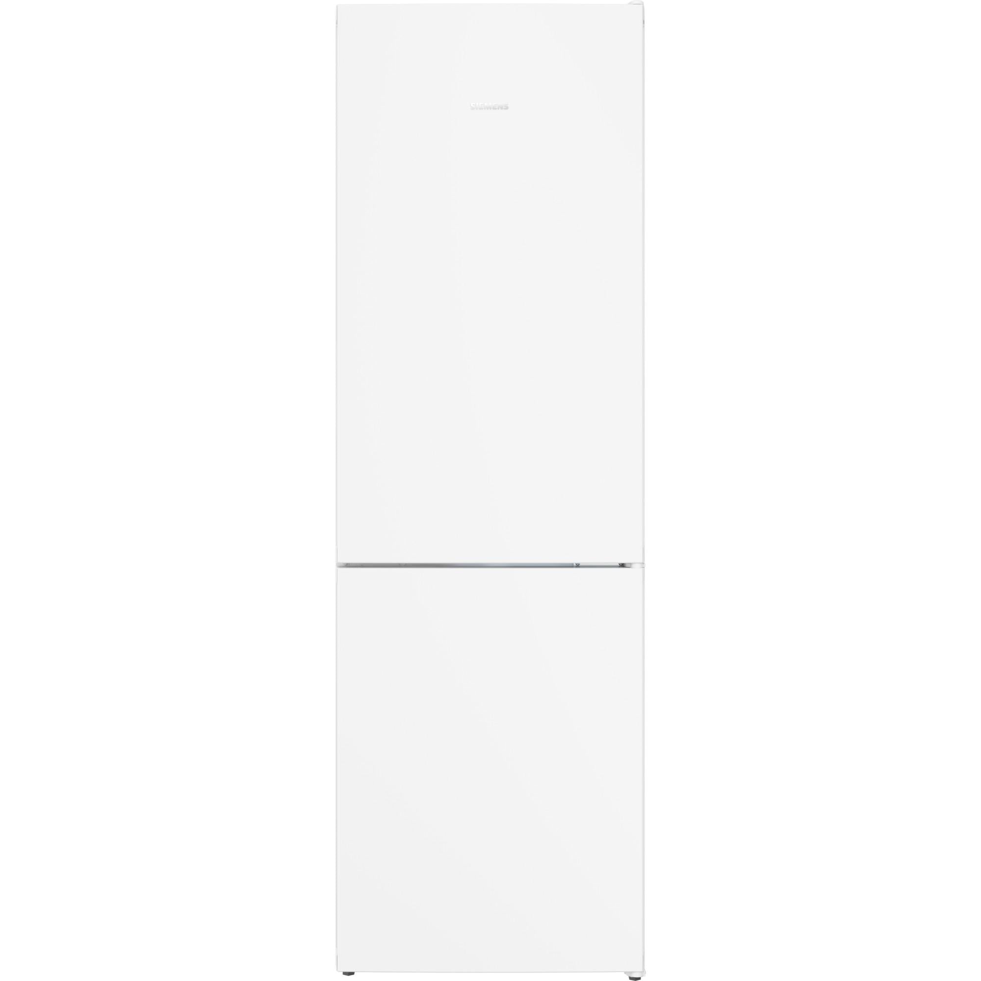 KG36NVWCG iQ300 Kühl-Gefrier-Kombination
