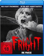 Blu-ray Die Fratze