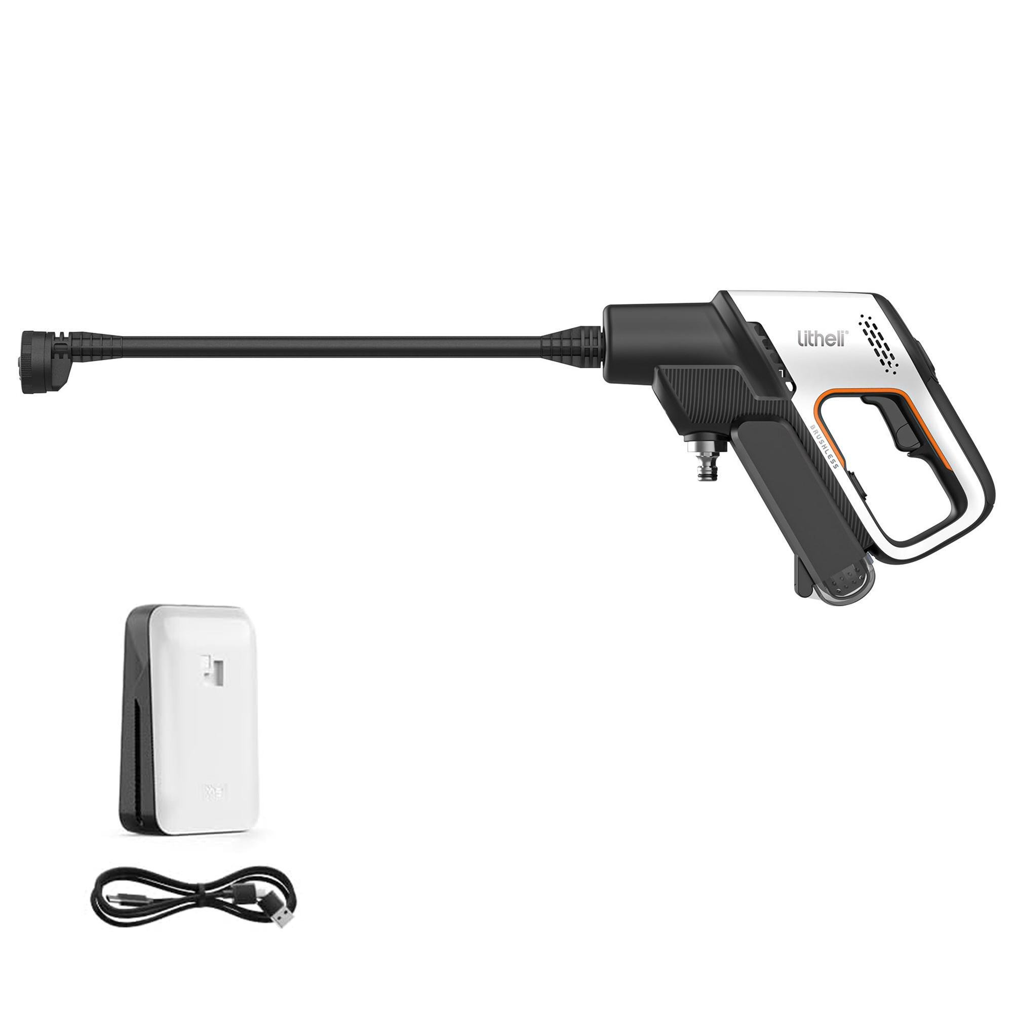 U20 Mitteldruckreiniger