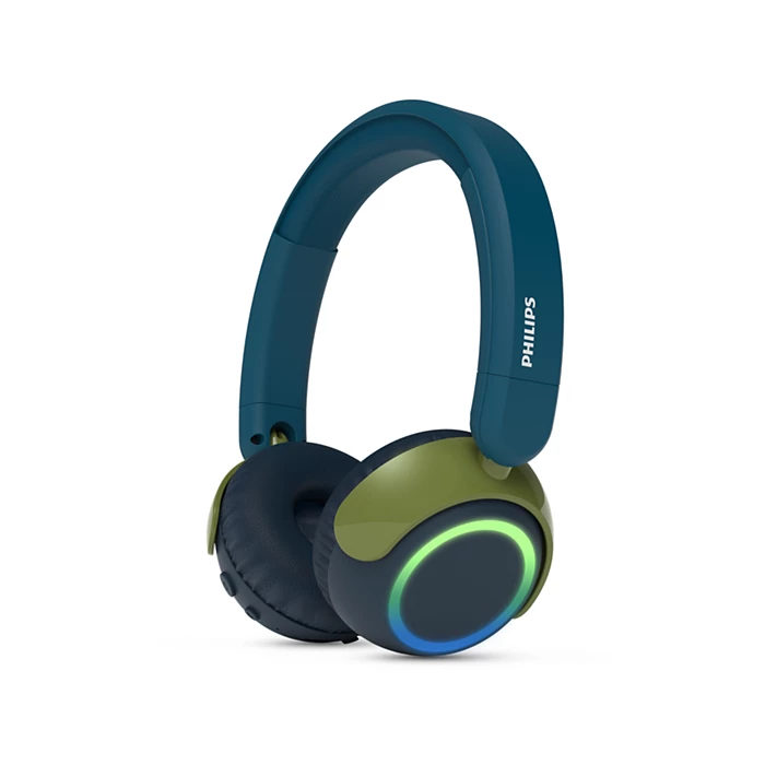 TAK4200CT 4000 series Kinder On-Ear Kopfhörer