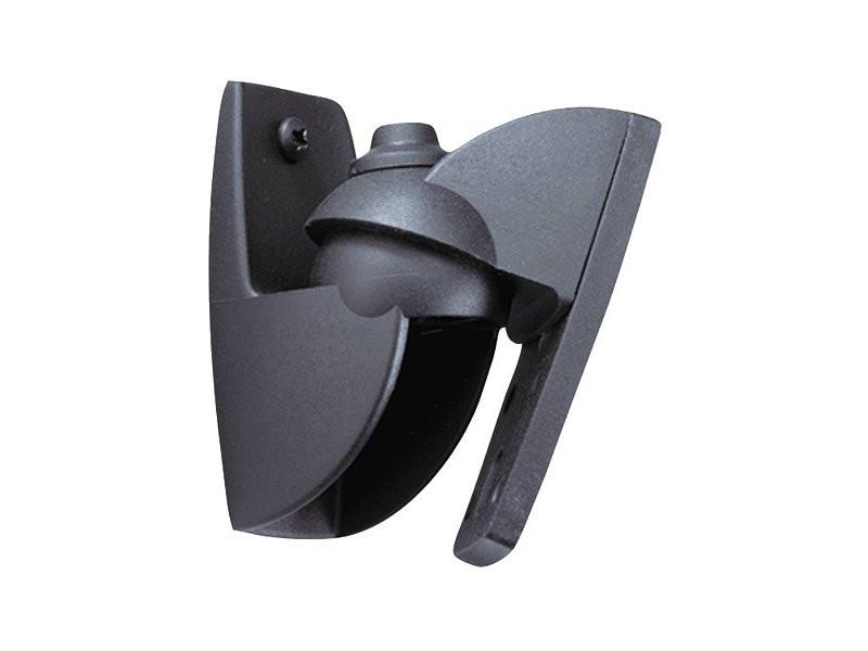 VLB 500 (Schwarz, 2x) Lautsprecher-Halterung