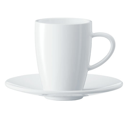 Kaffeetassen 2er-Set