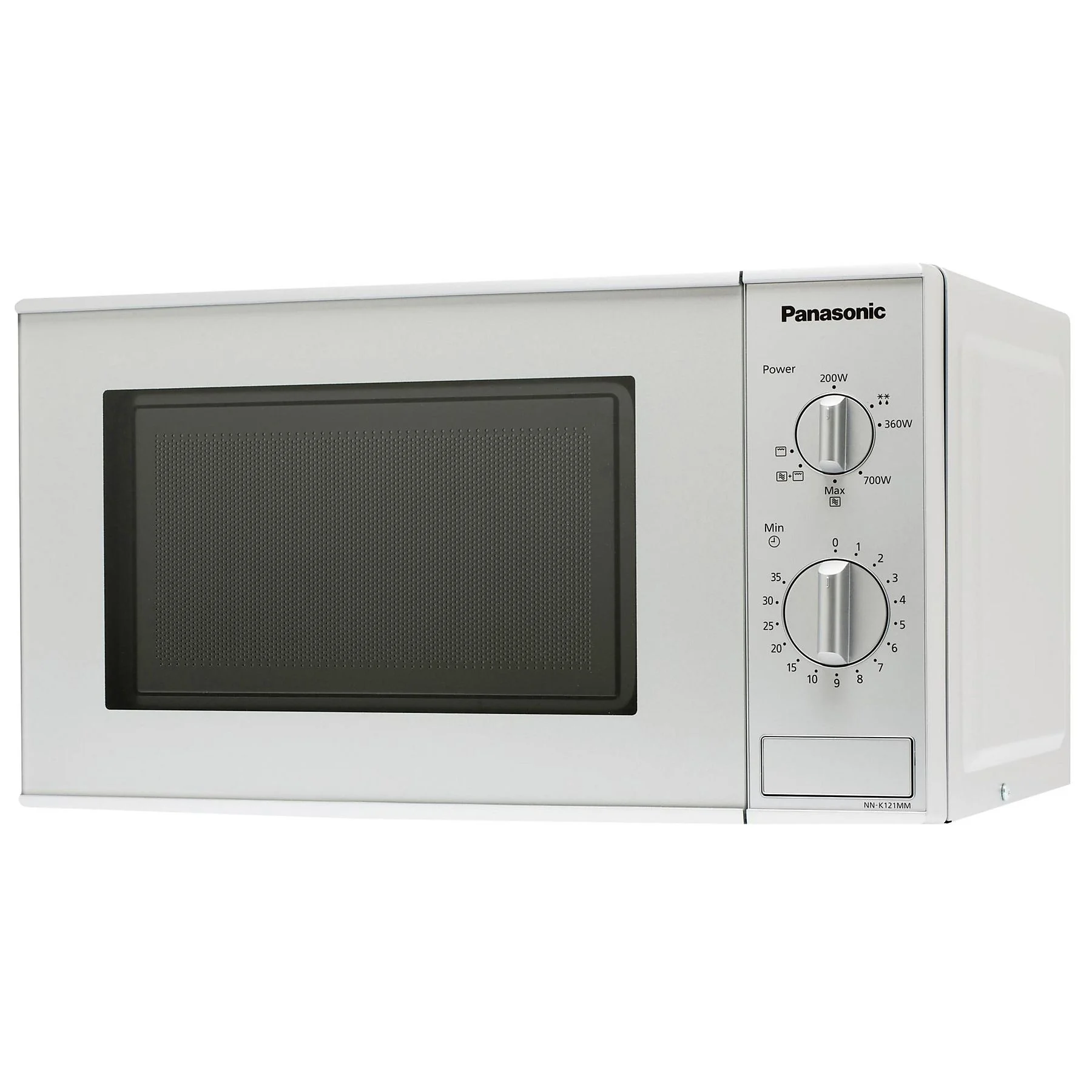 NN-K121M Mikrowelle
