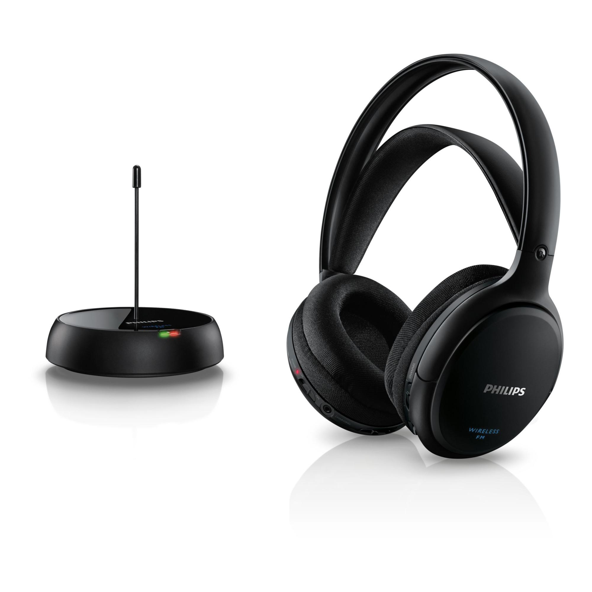 Kabelloser HiFi-Kopfhörer SHC5200/10