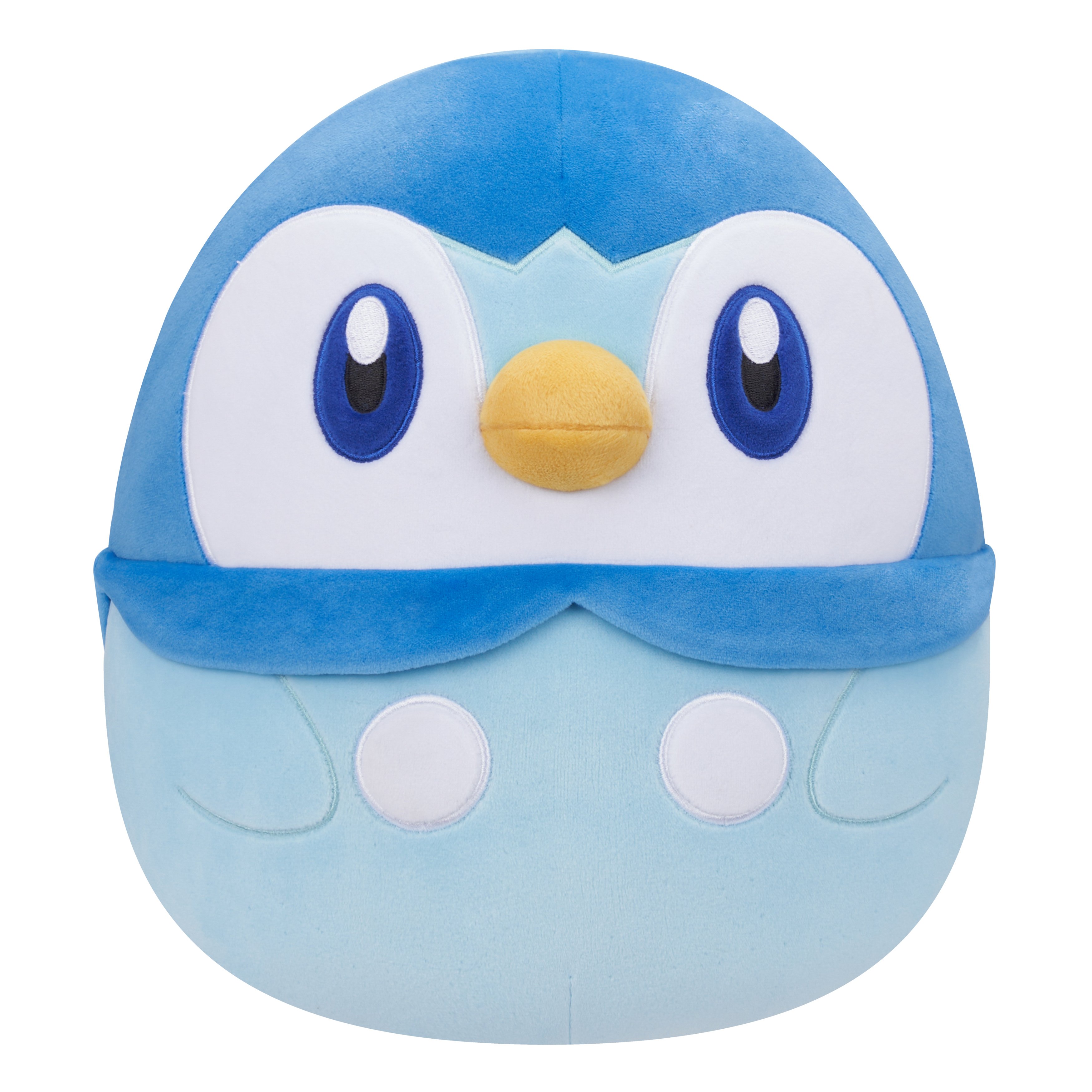 Squishmallows 25cm Plinfa