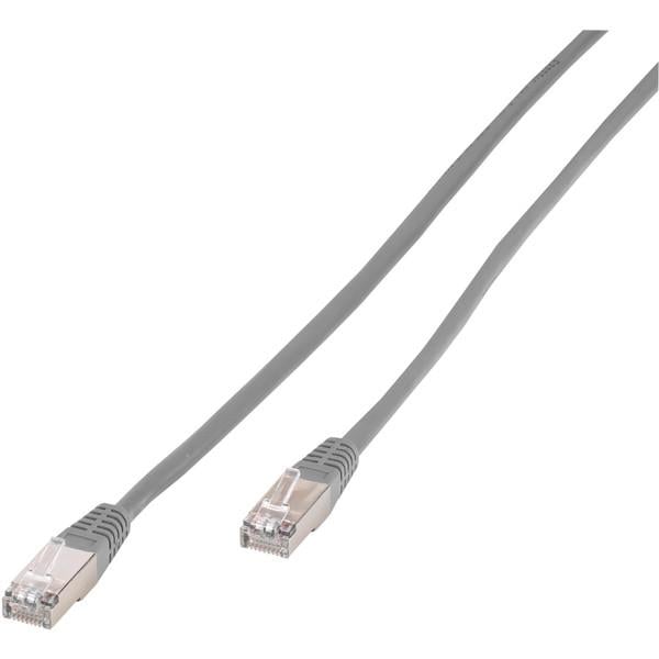 CAT5e Netzwerkkabel, 1m (20237)