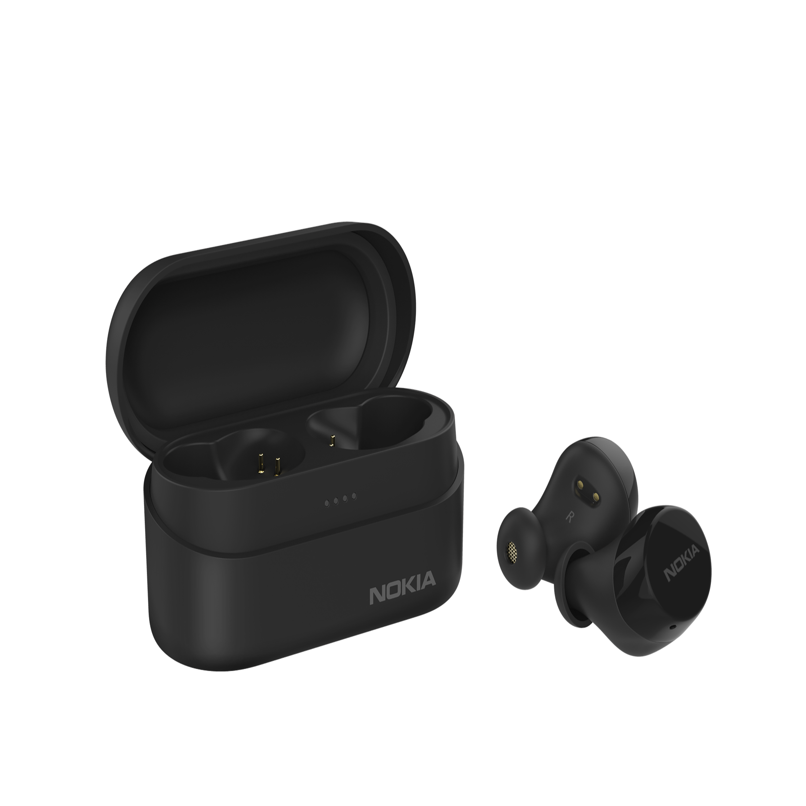 Power Earbuds Lite BH-405 In-Ear Kopfhörer