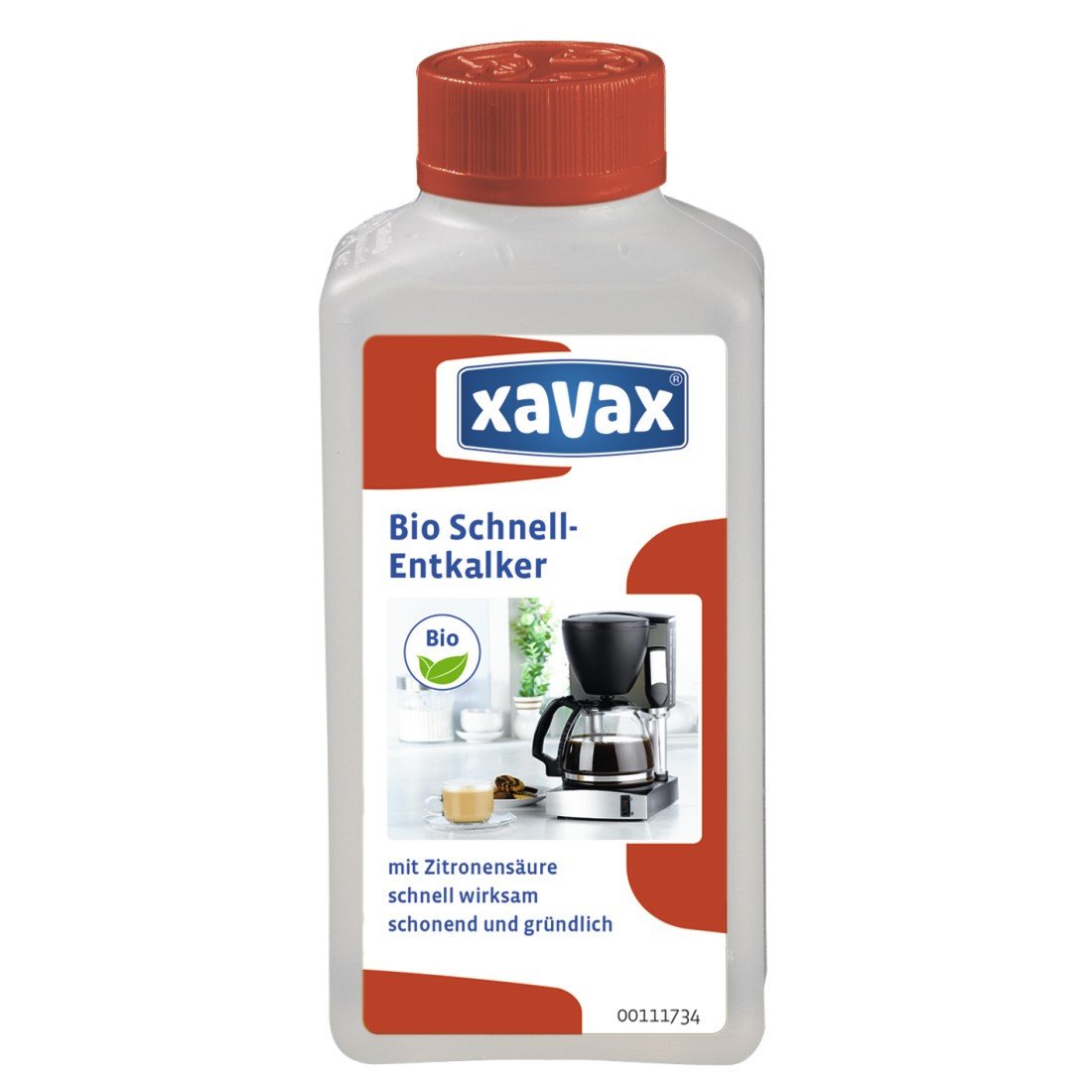 Bio-Schnellentkalker (00111734)