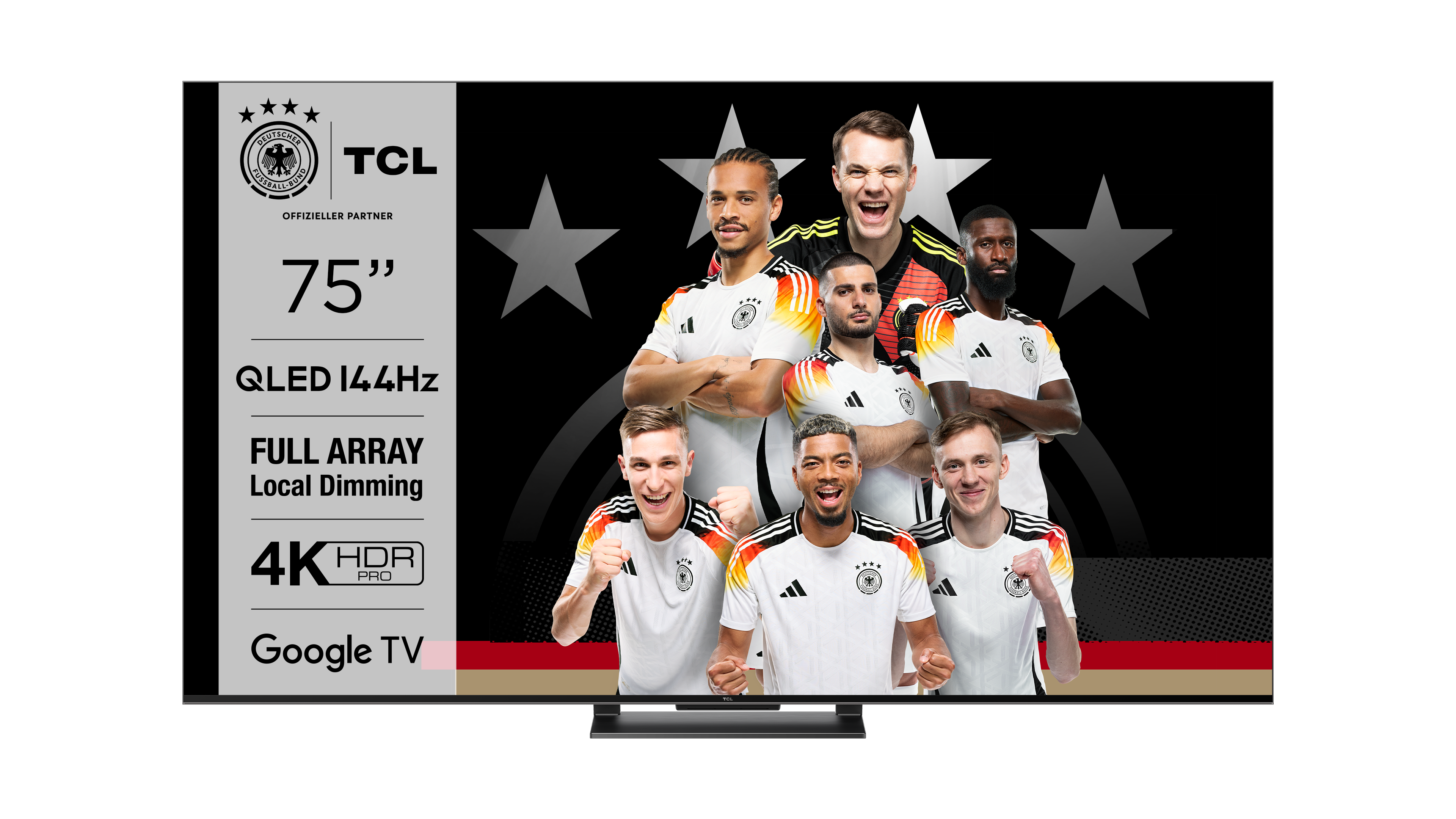 75QLED870 QLED TV
