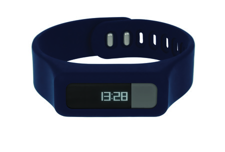 PE 289 Fitness Armband Ssmart Dynamo 2+, blau