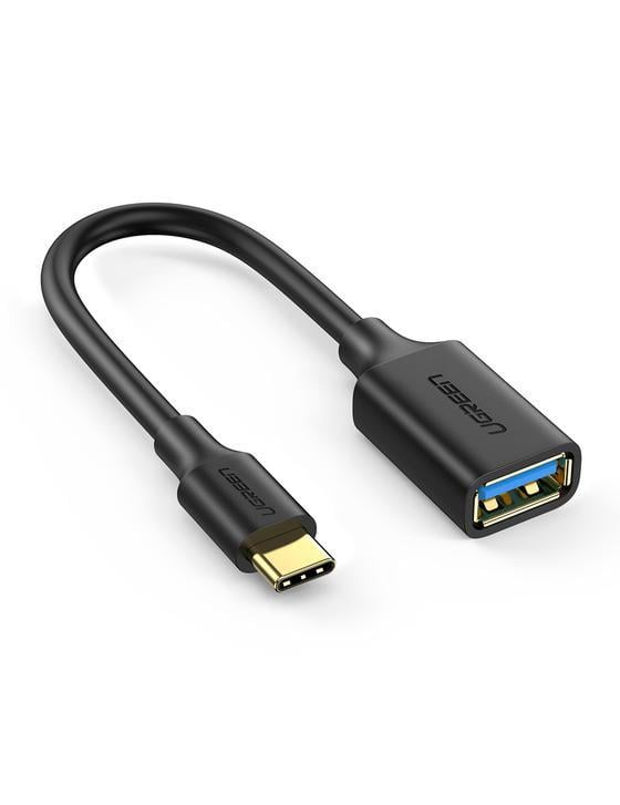USB-C auf USB-A 3.0 Adapter