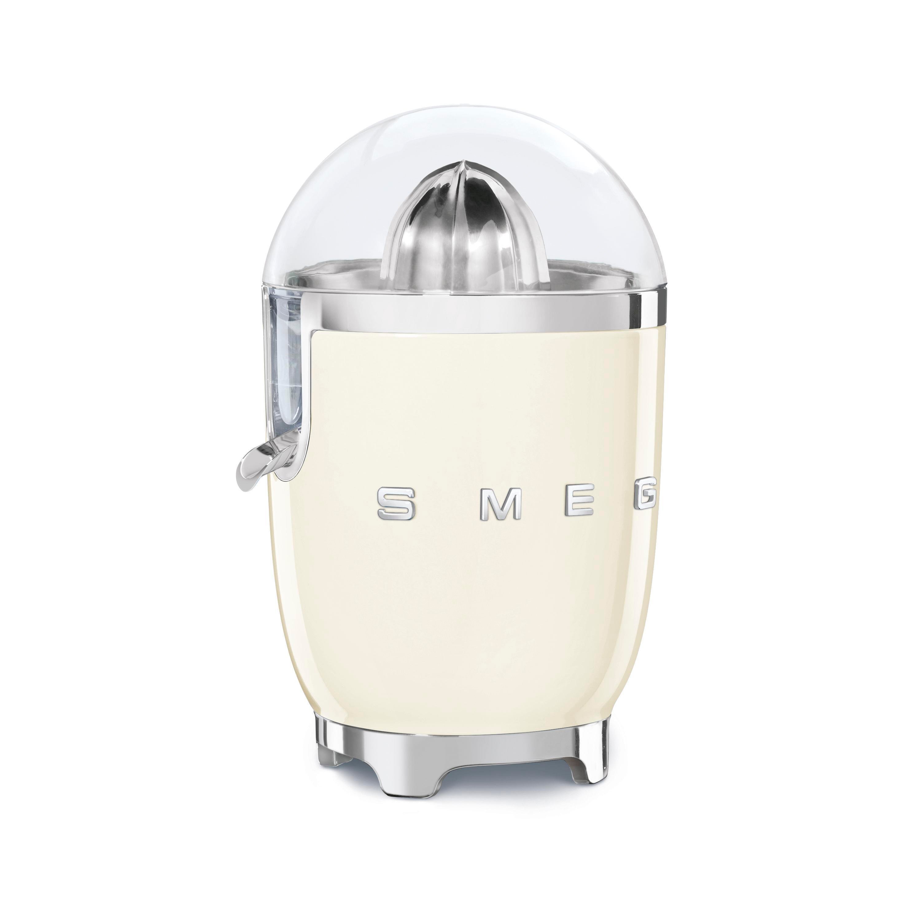 Zitruspresse CJF01CREU Creme