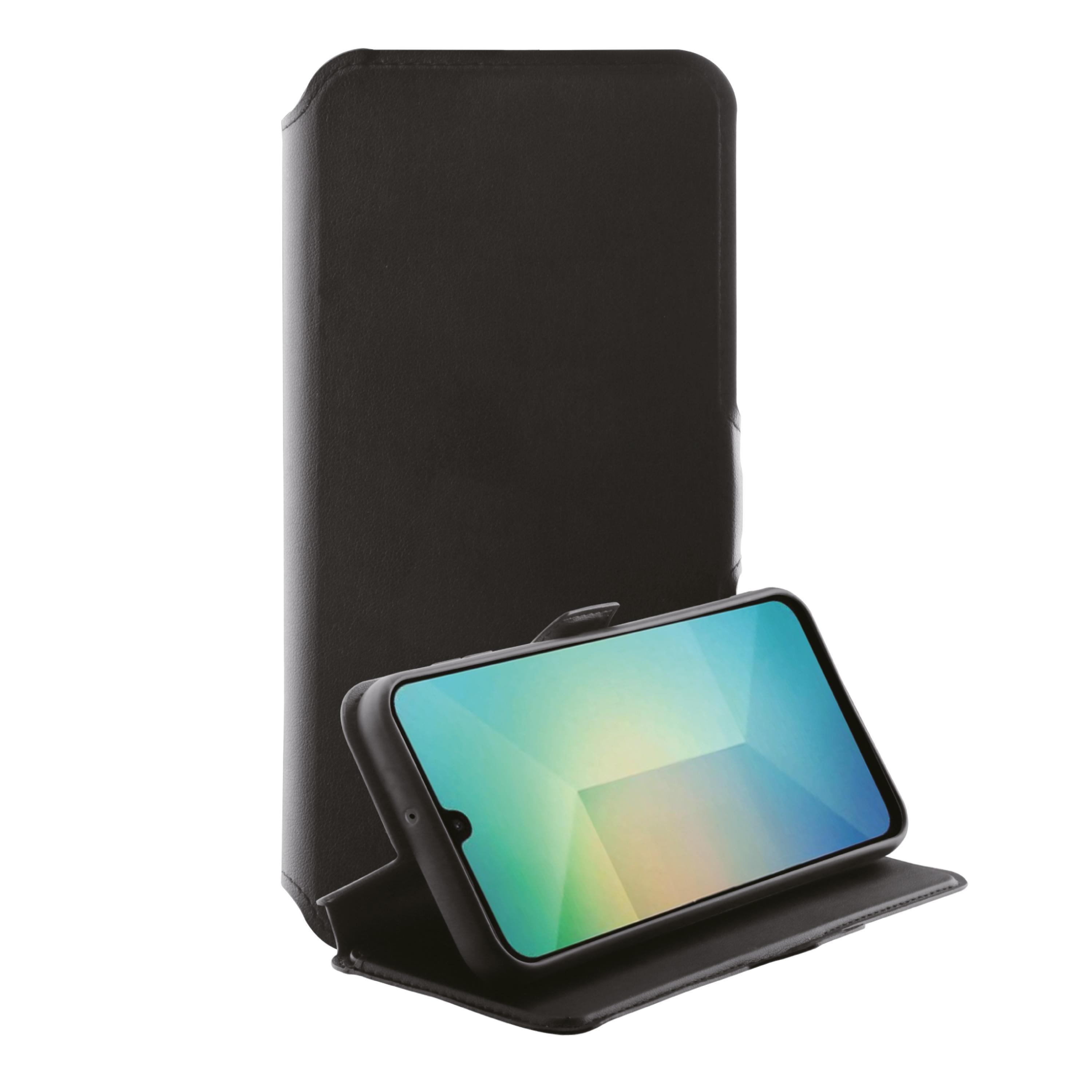 Pure Wallet, Buchklapptasche für Samsung Galaxy A26 5G (64489)