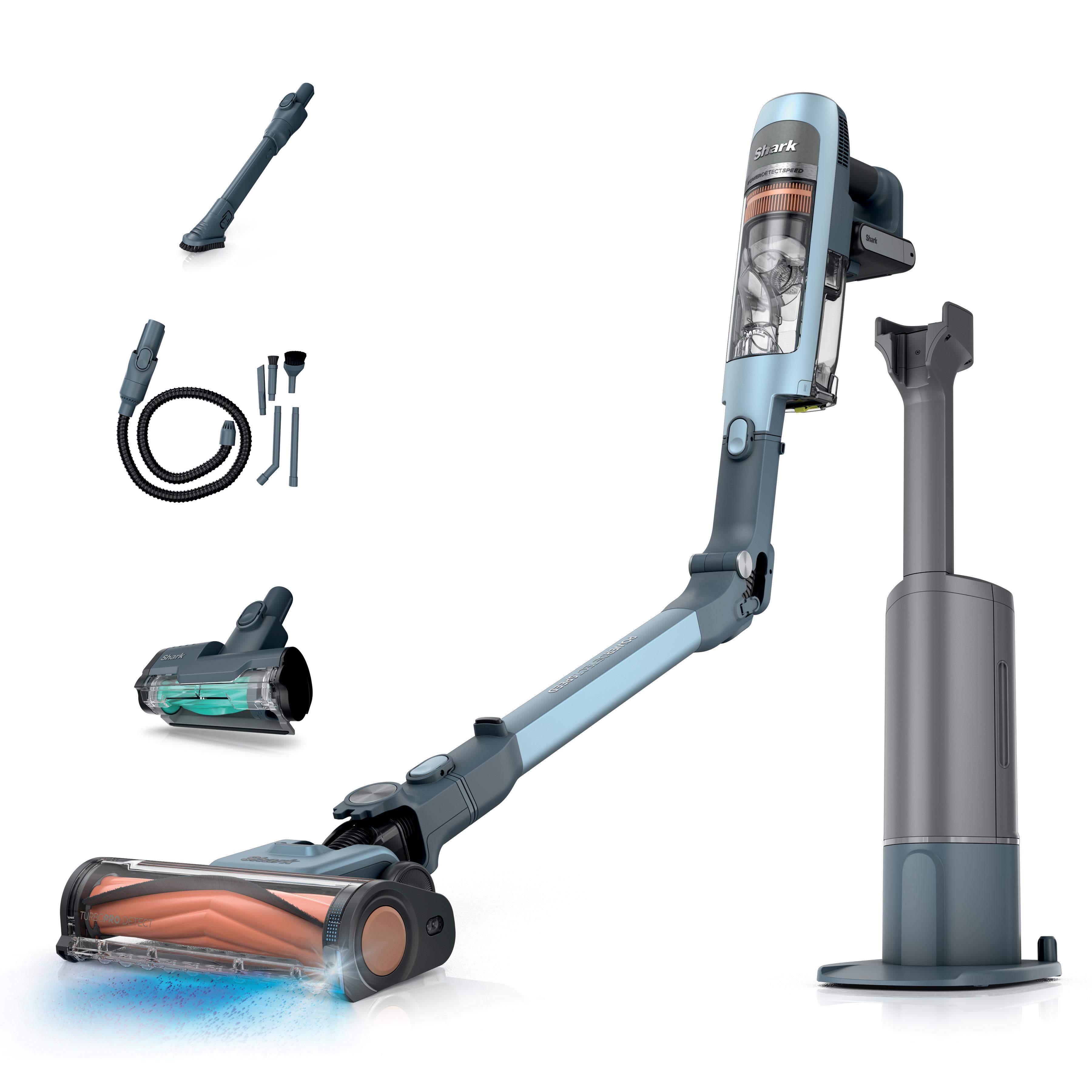 IA3244EUT Akku Staubsauger