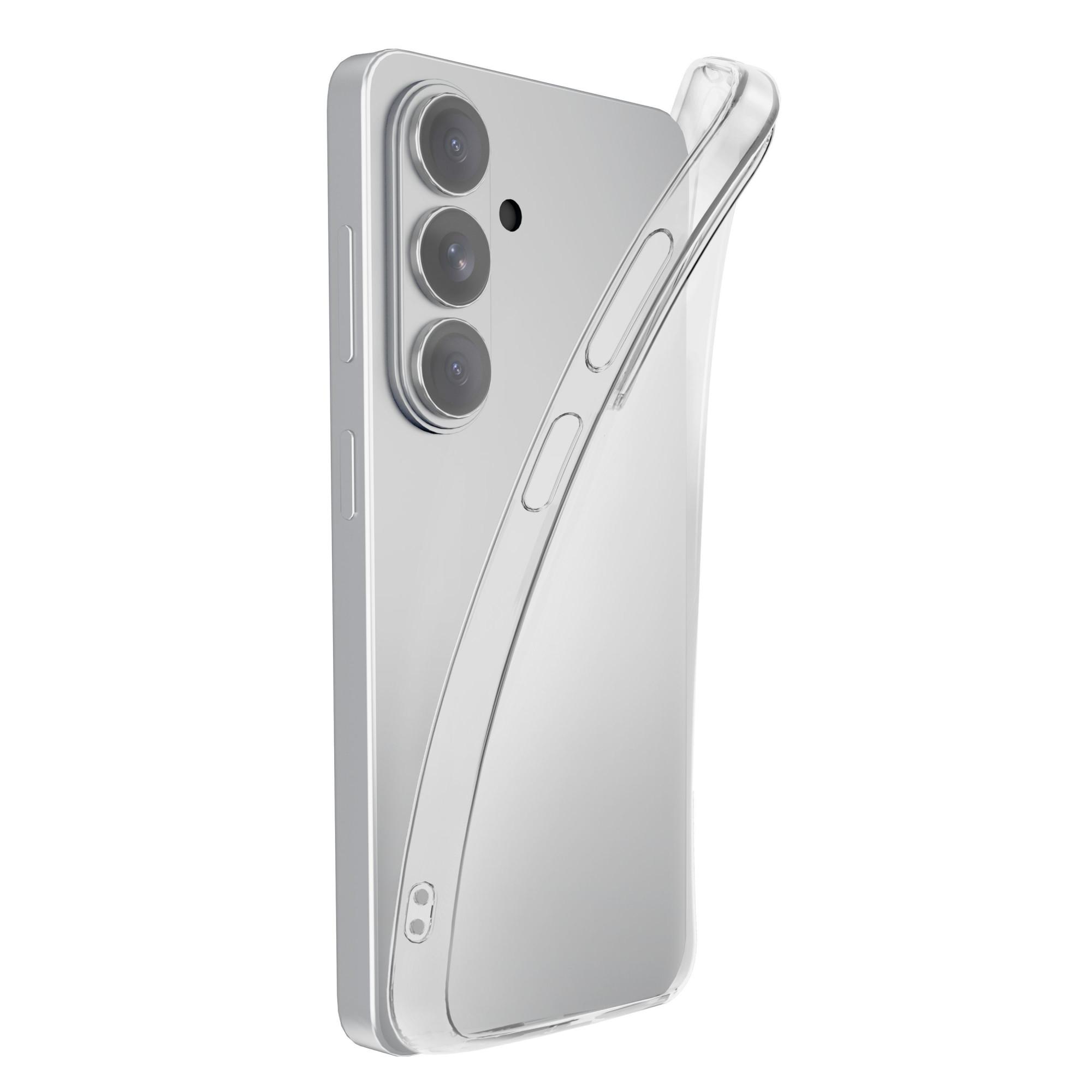 Fine Case für Samsung A57 5G Clear (61458)