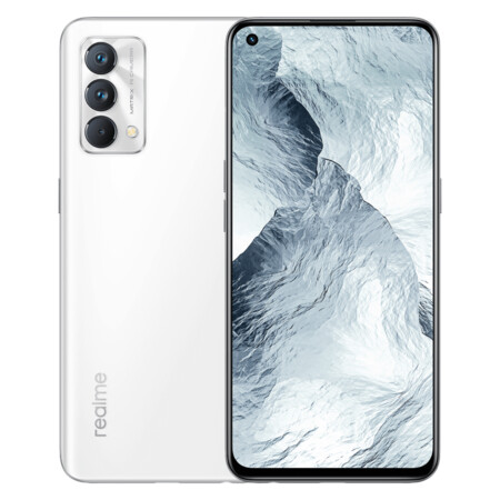 GT Master Edition luna white Smartphone