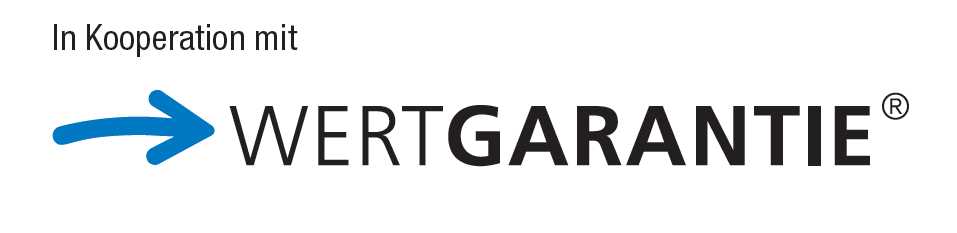Wertgarantie Wertgarantie