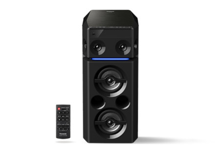 Urban Audio System SC-UA30E-K