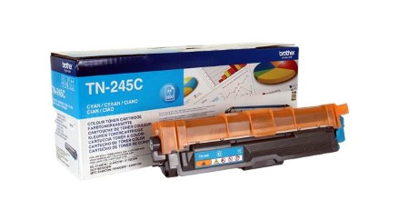 Tonerkartusche TN-245C cyan