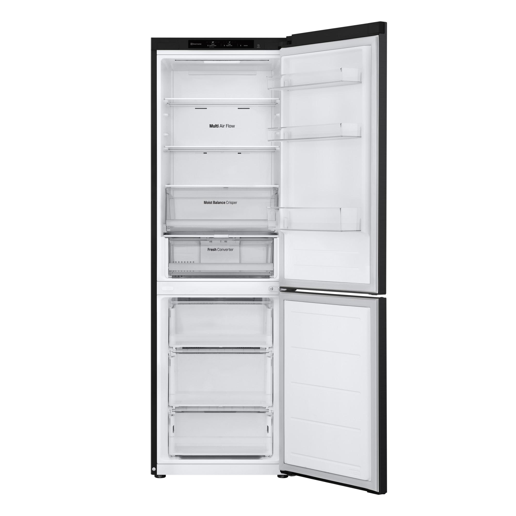 GBV3100AEP Kühl-Gefrier-Kombination