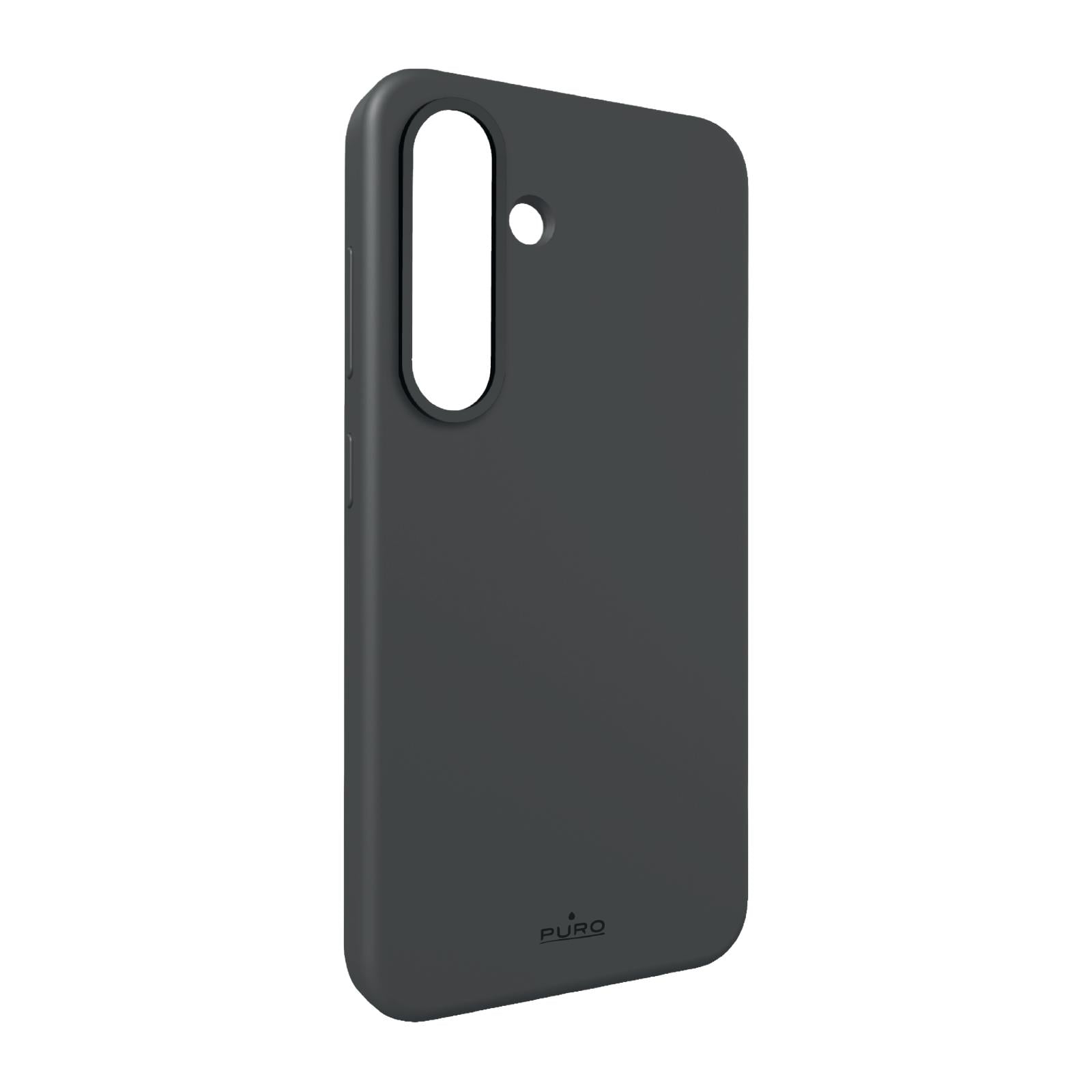 Cover Icon Mag Pro für Samsung S26, Schwarz