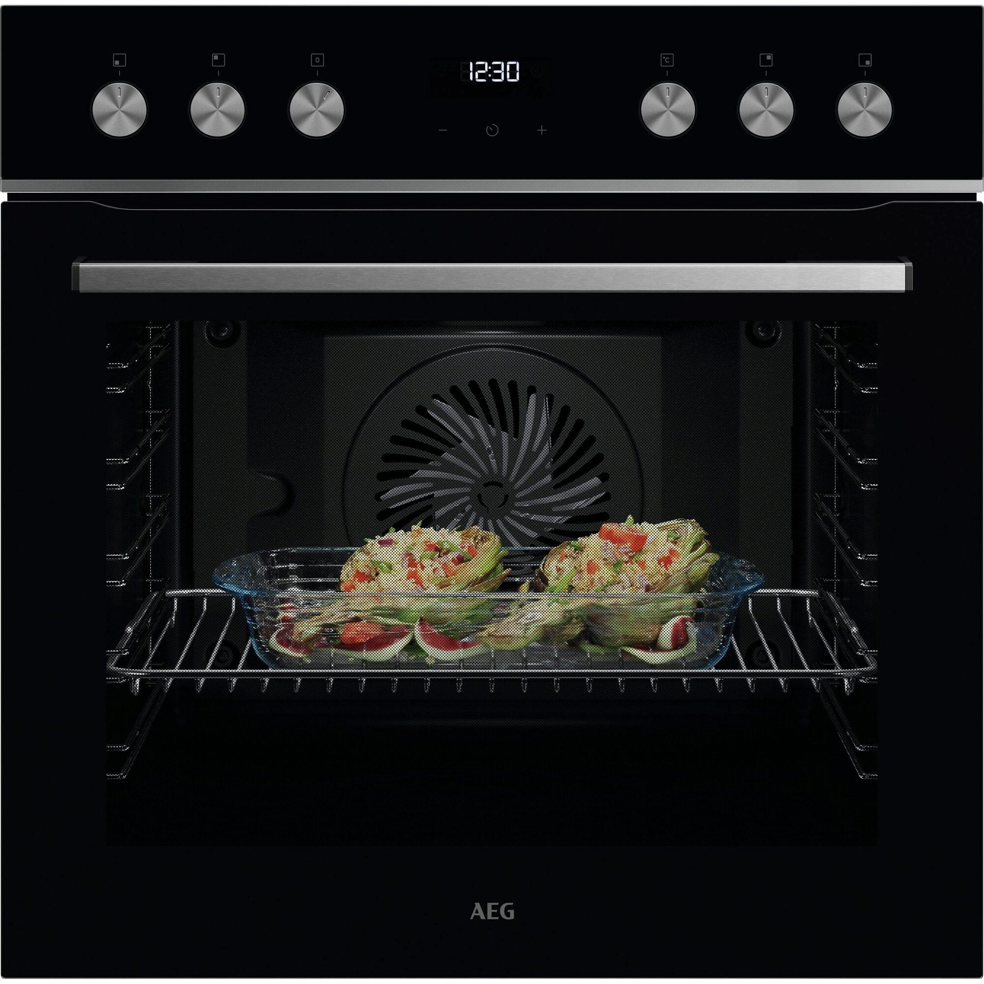 FHHS24MF04 Einbauherdset