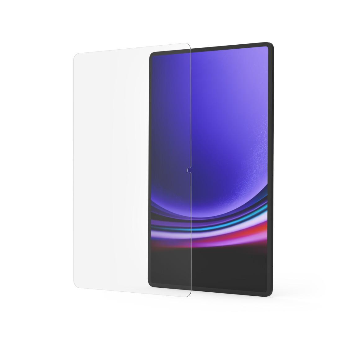 Displayschutzglas "Premium" für Samsung Galaxy Tab S10 FE 10.9" (00210952)