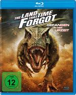 Blu-ray The land that time forgot - Gefangen in der Urzeit