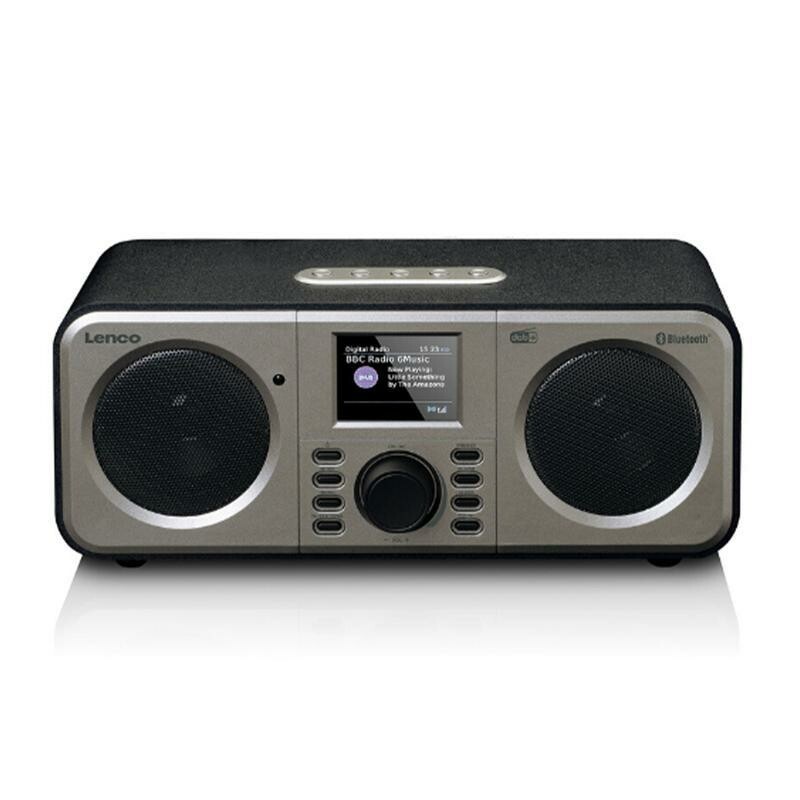 GRUNDIG DTR 4500 - Radio Digital Dab , Radio FM, RDS, Sistema de GRUNDIG DTR 4500 - Radio Digital Dab , Radio FM, RDS, Sistema de