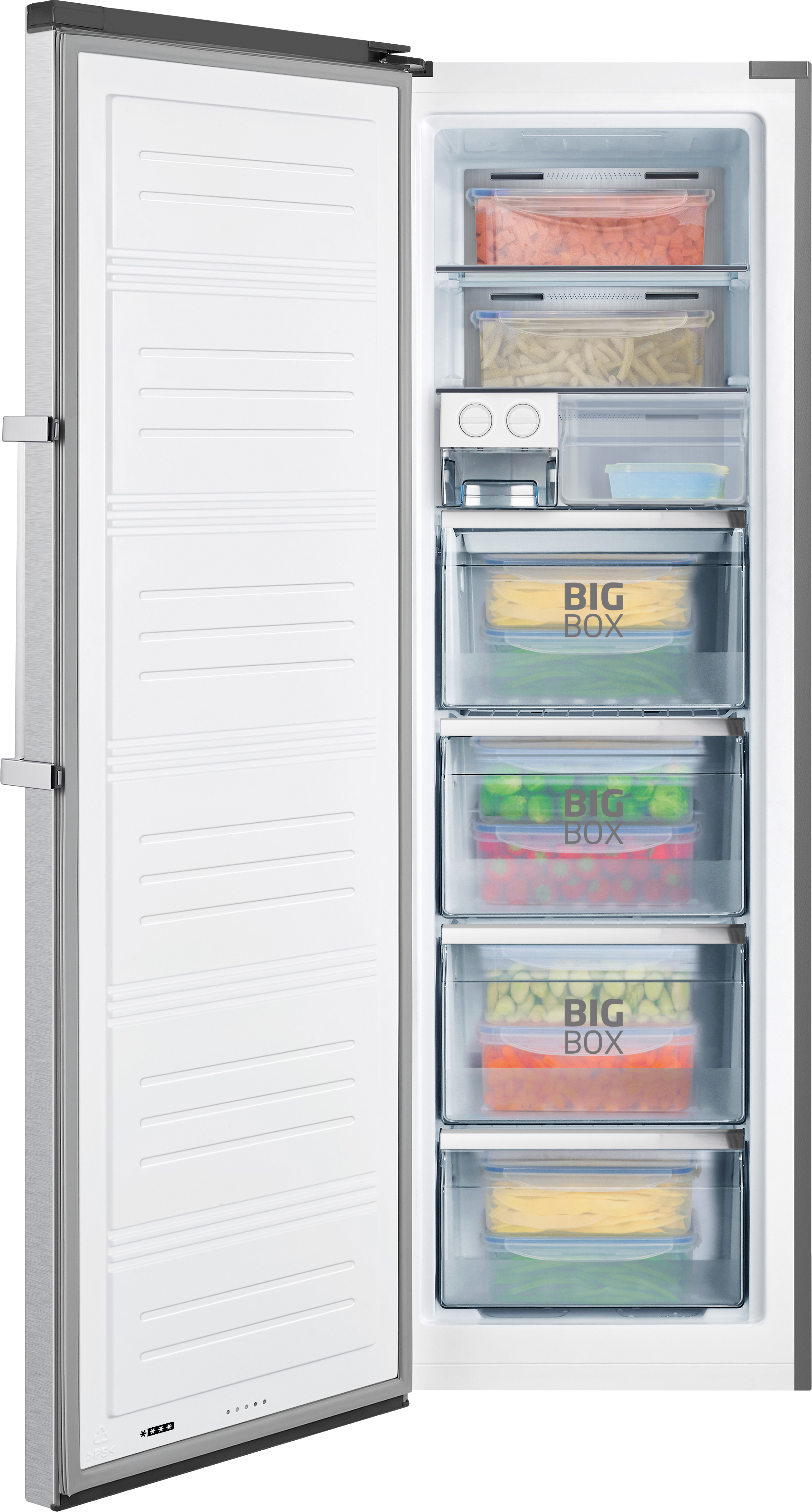 GSN 328 150 E Gefrierschrank