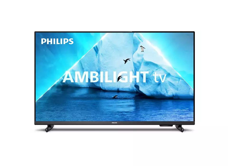 32PFS6908 LED TV