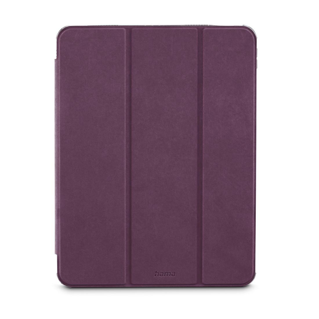 Tablet-Hülle "Extreme Protect" für Apple iPad Pro 11" (2024), Velvet, Bord. (00227021)