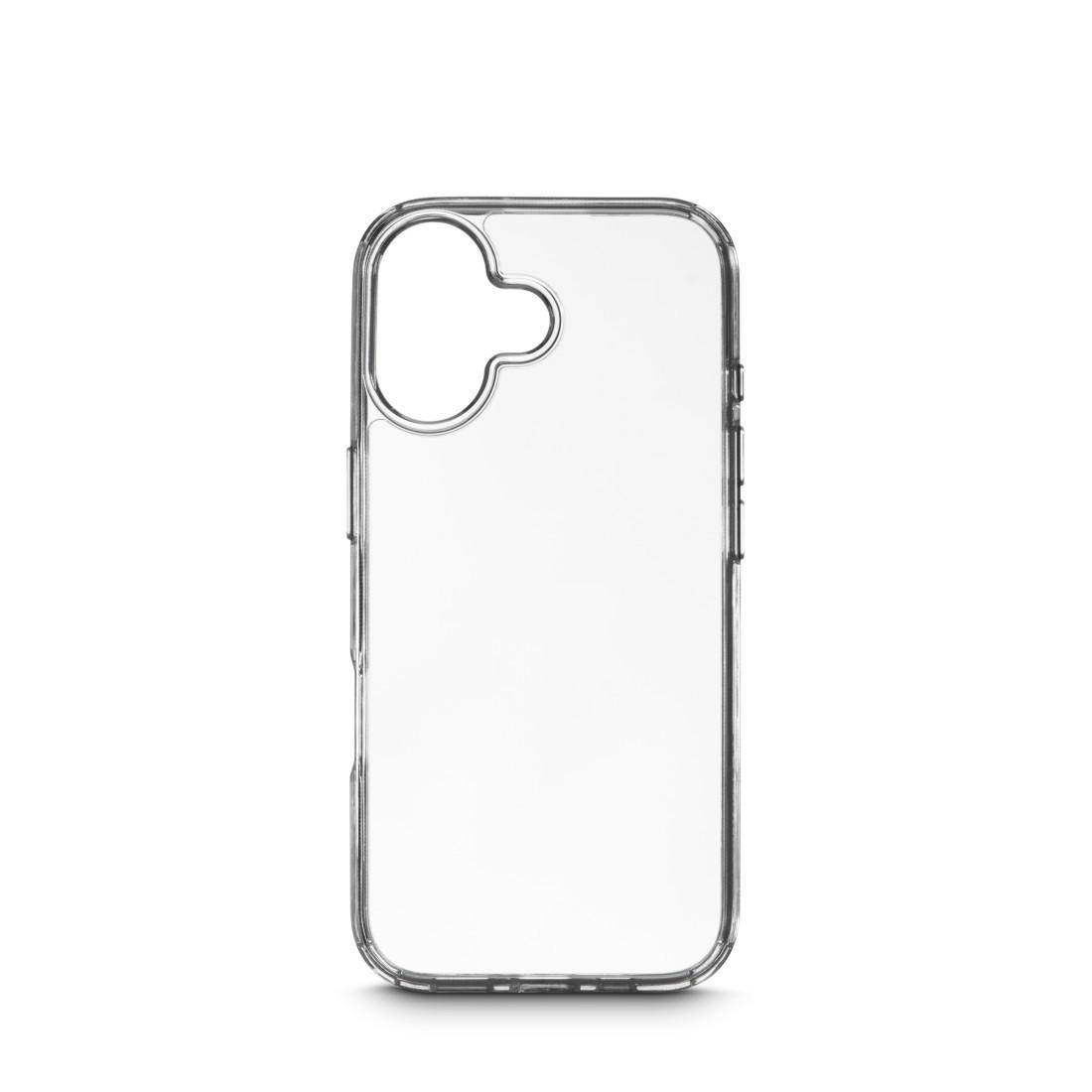 Cover "Clear Protection Case" für Apple iPhone 17, Transparent (00038651)