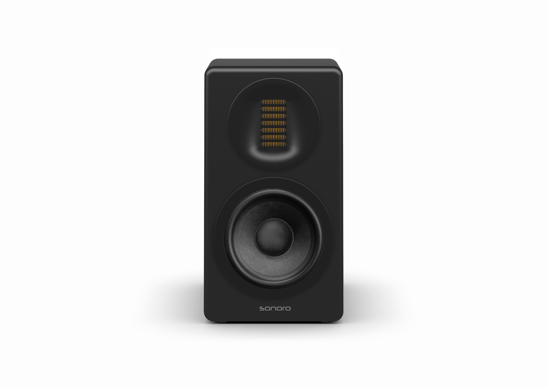 Regal-Lautsprecher SO-11210-100-MBB ORCHESTRA SLIM Gen2 Paar