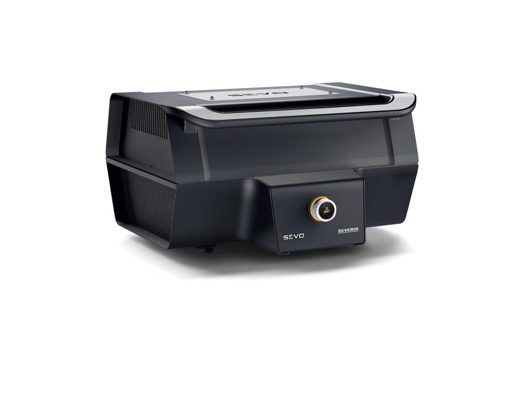 PG 8106 SEVO GT Tischgrill
