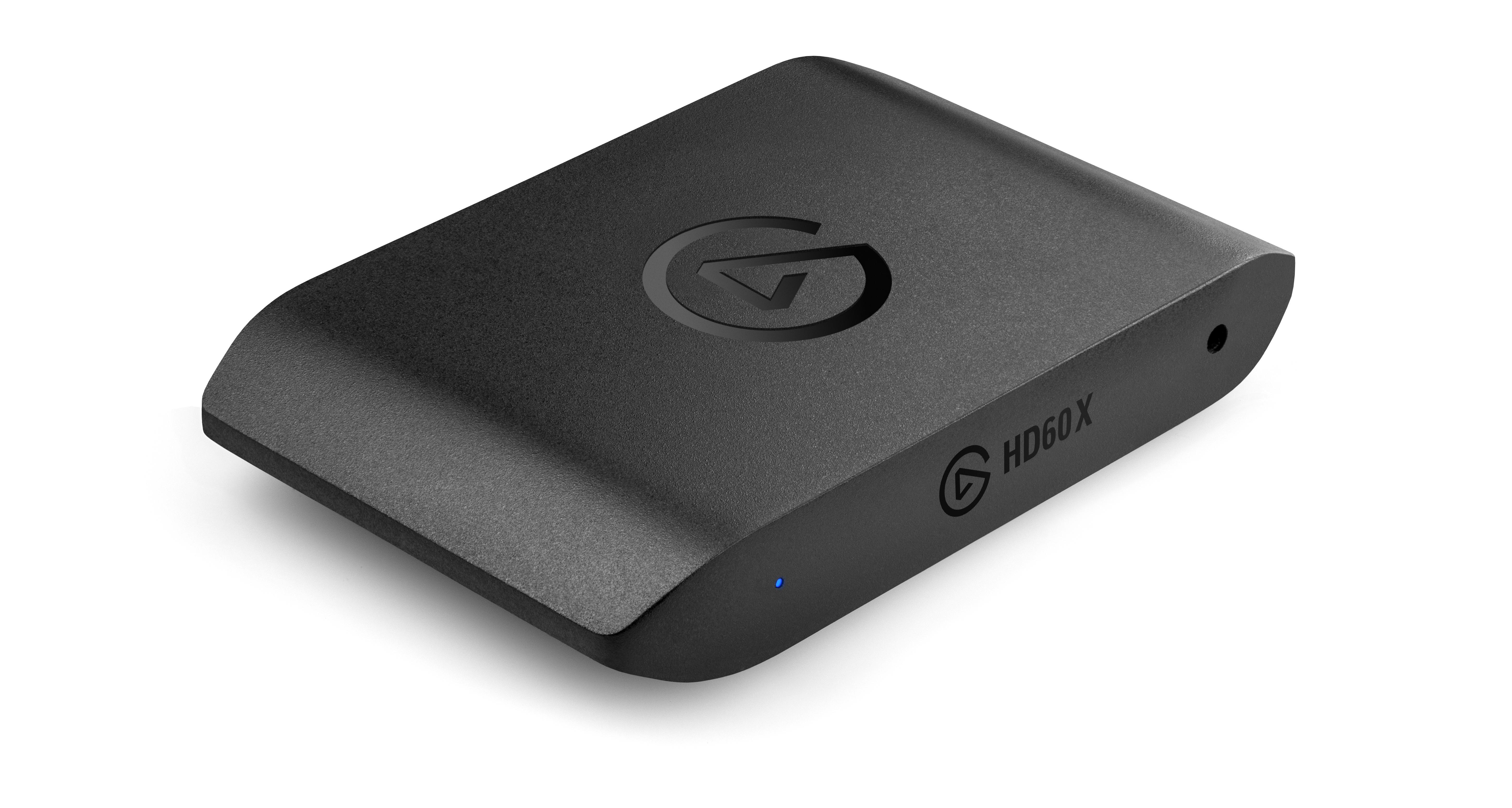 HD60X Capture Karte