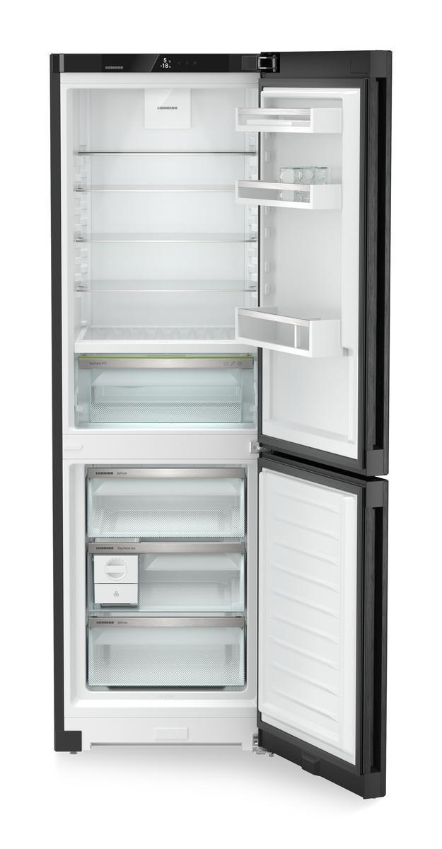 CBNbda 5223-22 Kühl-Gefrier-Kombination