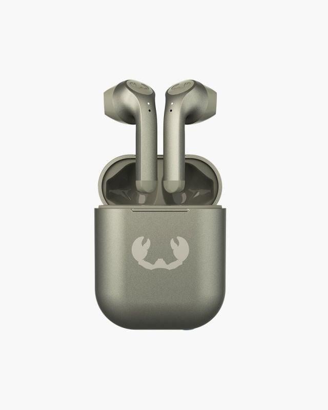 Bluetooth®-Ohrhörer "TWINS 3+ TWS", Dried Green (00220347)