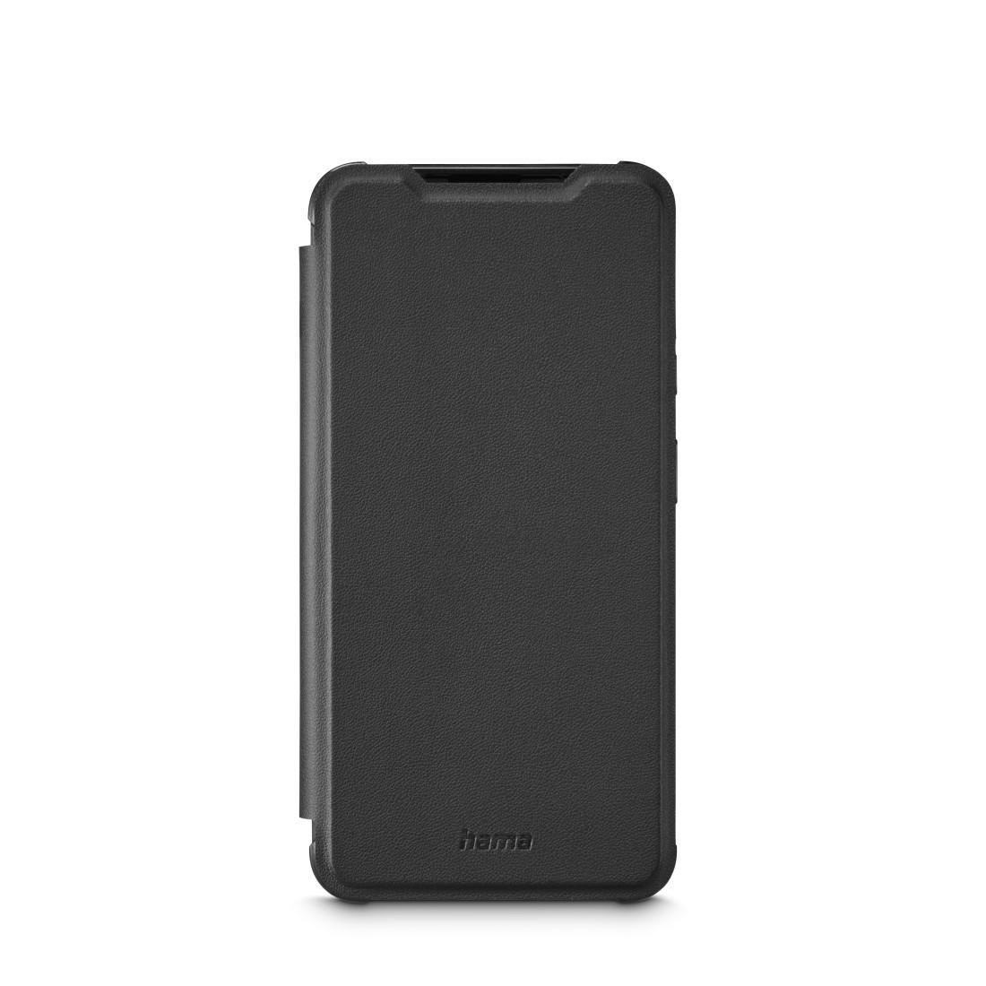 Handytasche "Extreme Protect" für Galaxy S26 FE, magnetisch, Schwarz