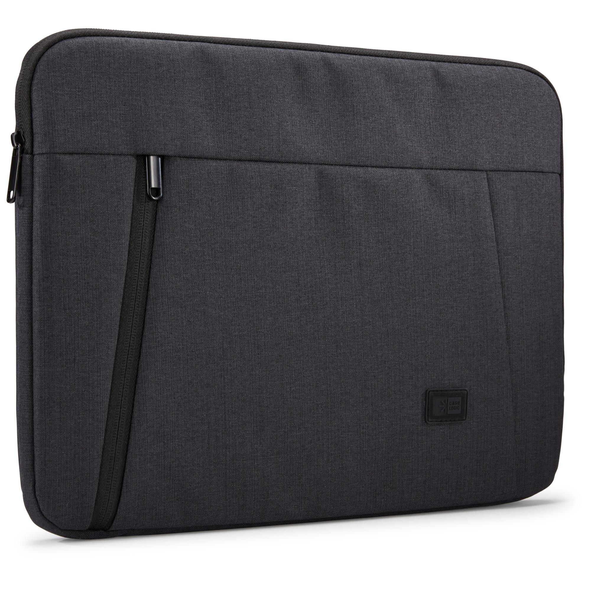 Huxton Sleeve 15.6" Schwarz
