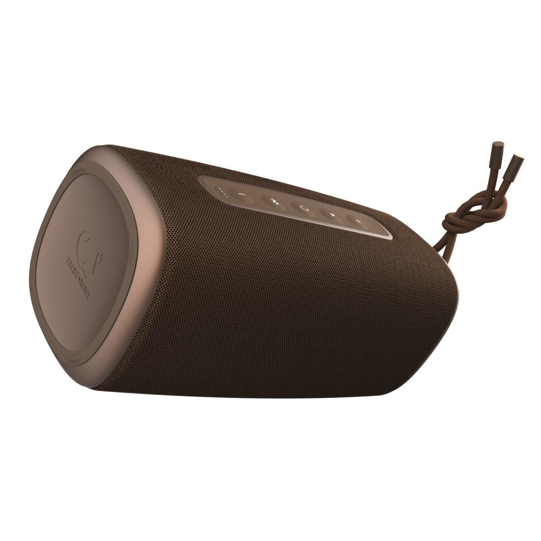 Bluetooth®-Lautsprecher "Bold L2", Brave Bronze (00220534)