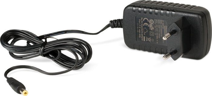 15V DC Netzteil