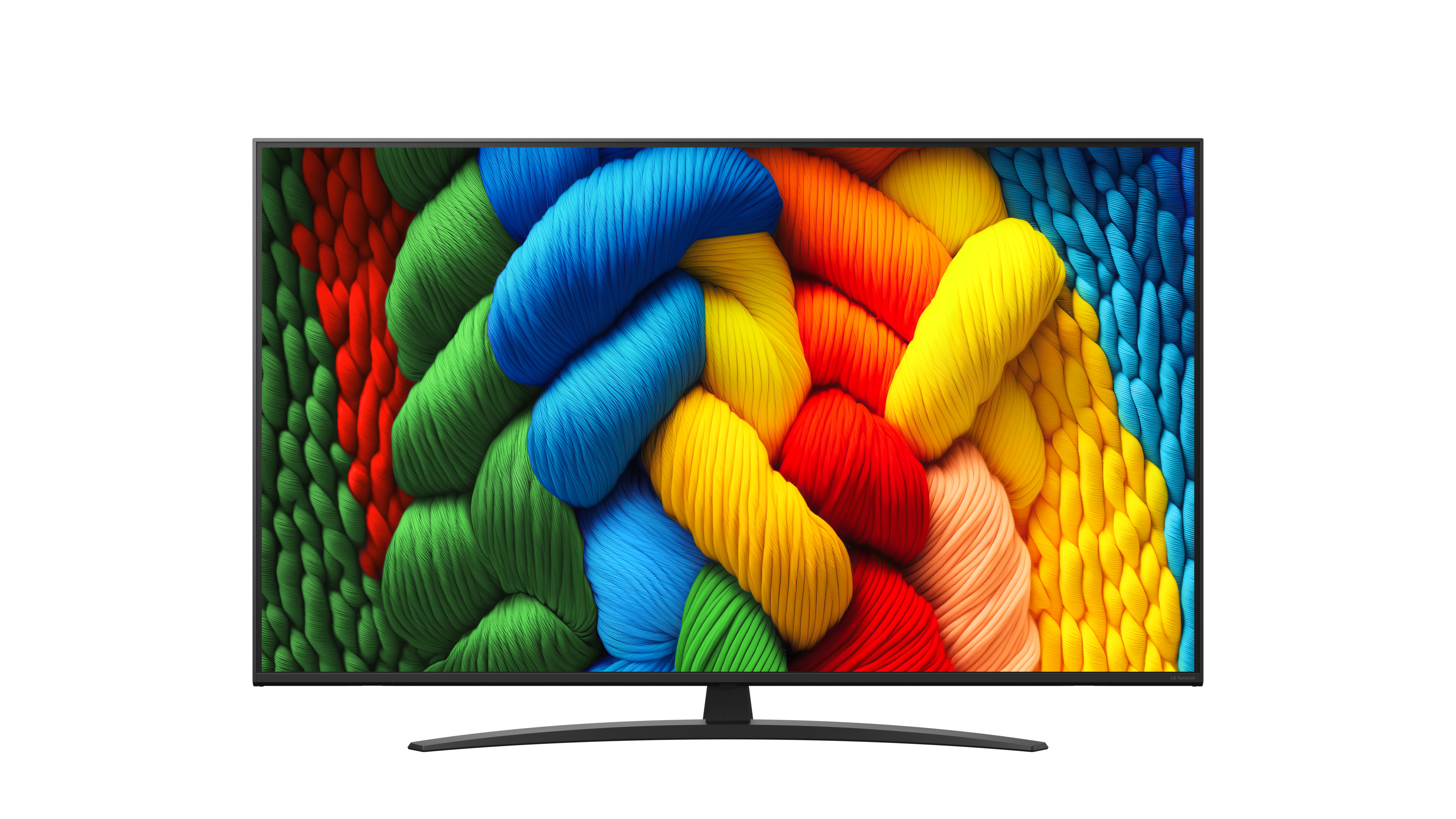 55NANO81A6A Nanocell TV