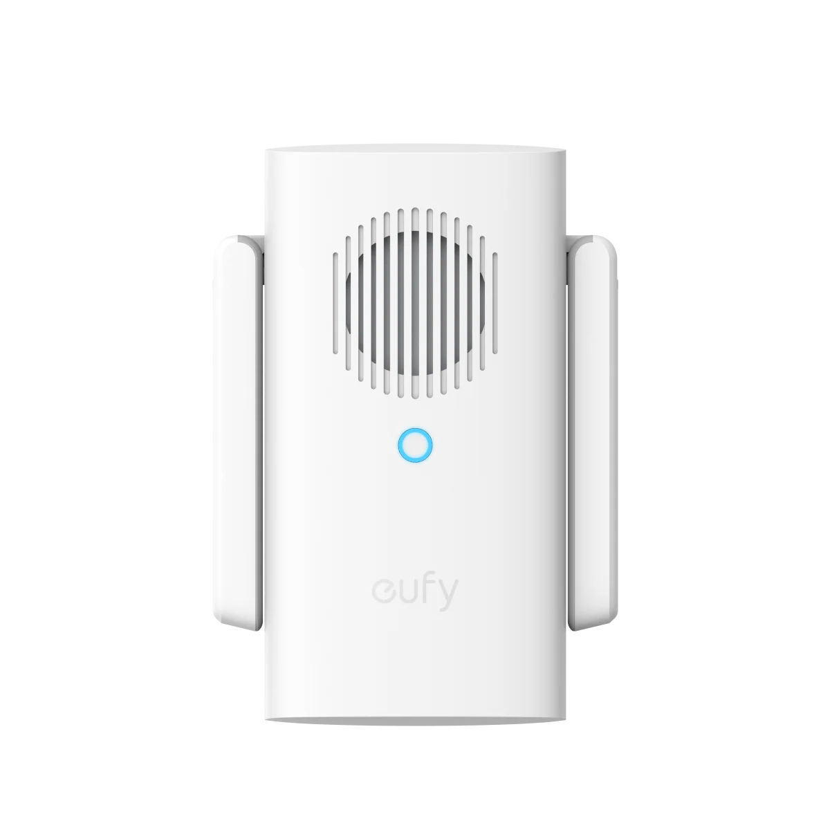 WLAN Repeater und Chime, Weiß